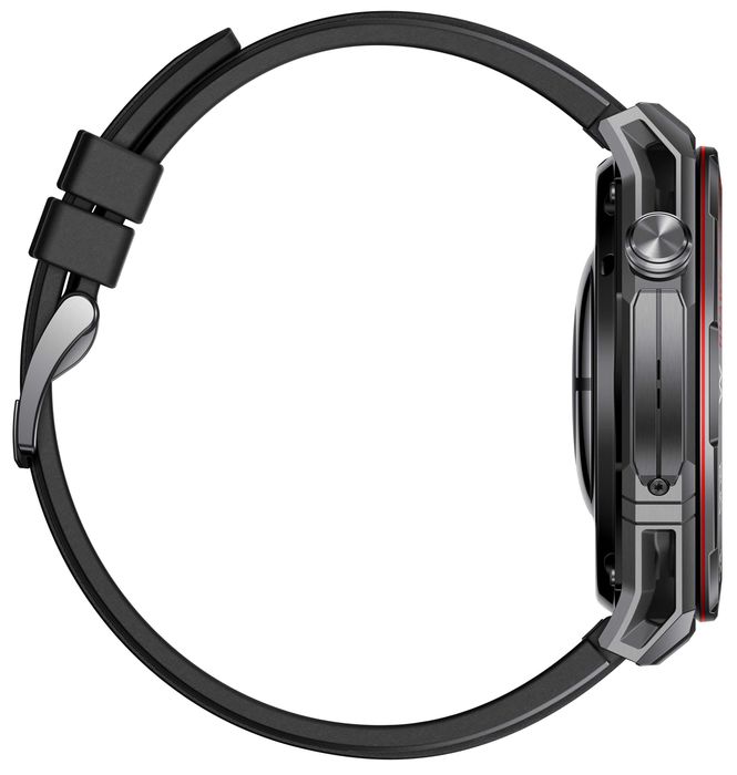 New Huawei Watch Ultimate 2