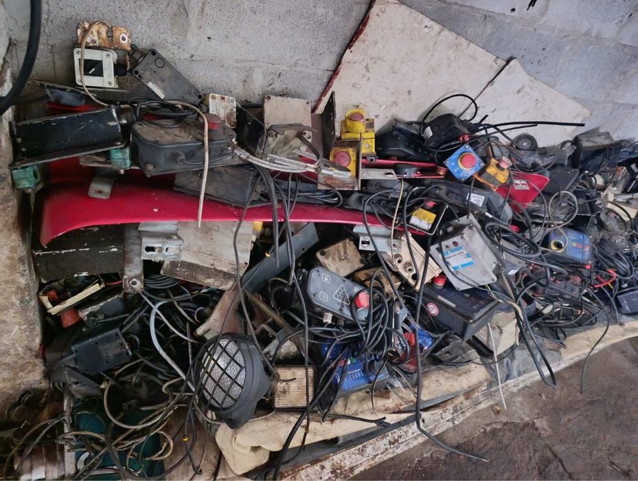 Продам обладнання до дистанційних пультів