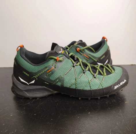 Salewa Wildfire r. 42,5 skóra naturalna!