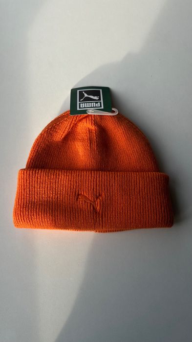 Шапка біні Puma, one size