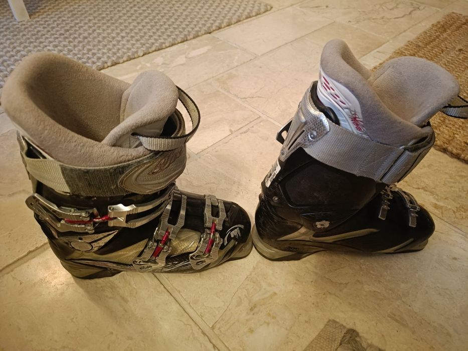 Buty narciarskie Tecnica 245, 286mm