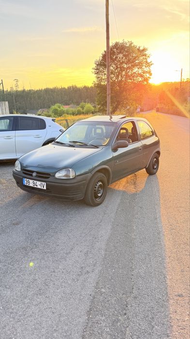 Opel Corsa 1.2 Eco - 1997