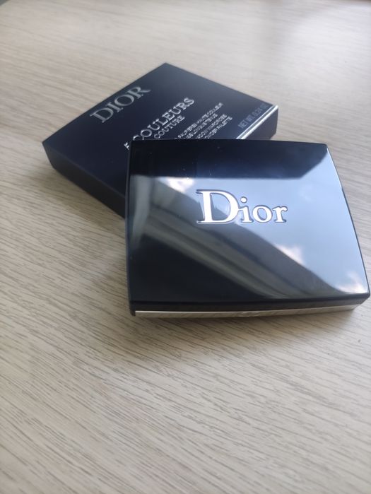 Dior 5 coulers cienie - 233 Eden-Roc