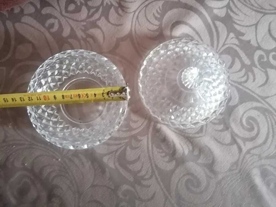 Bomboneira em cristal