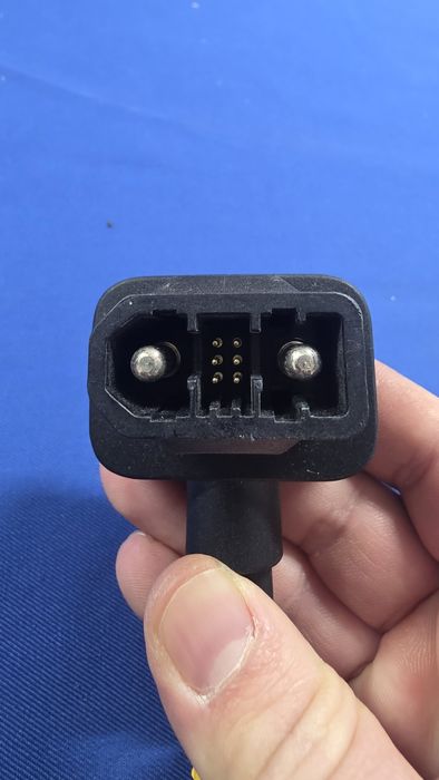 Кабелі для підключення POWER KIT, ECOFLOW, XT150