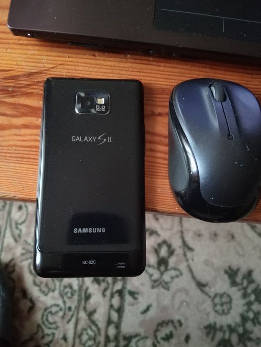 Продам Samsung galaxy S2