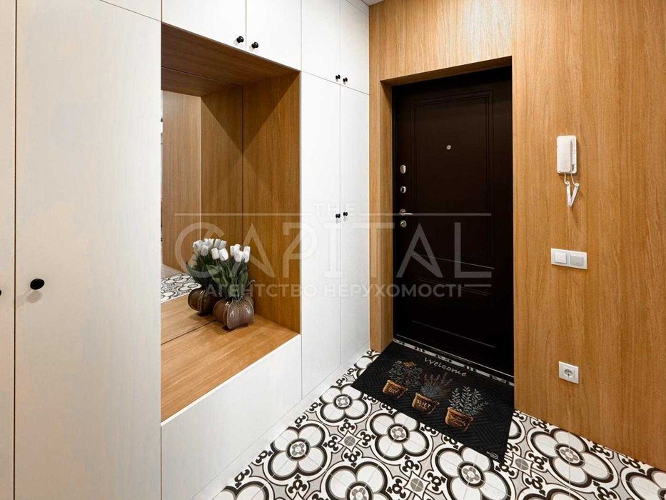 Оренда квартири в ЖК Кришталеві Джерела | євродвушка |генератор