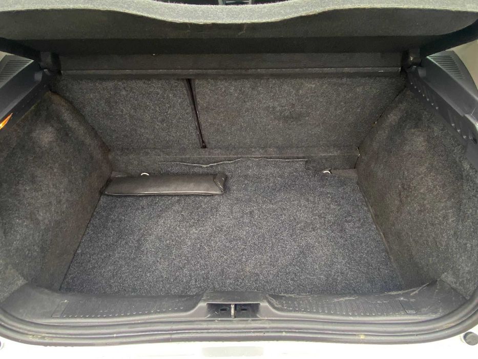 Renault Clio 2010