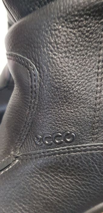 Kozaki damskie Ecco R.36