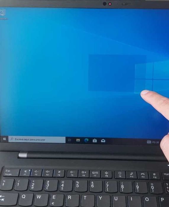 Portatil Lenovo ThinkPad X1 Carbon Gen 11 | i7 | 32GB RAM | 512GB SSD