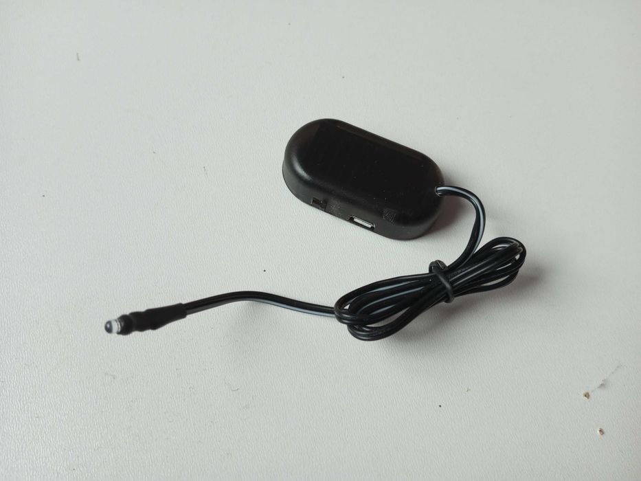 Имитатор сигнализации для автомобиля