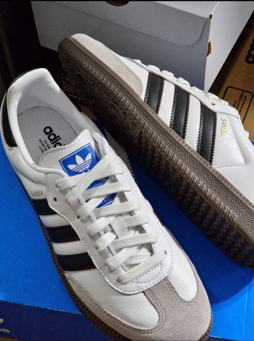 adidas SAMBA OG R.38,5