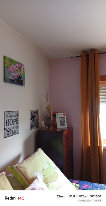 Vende apartamento T1