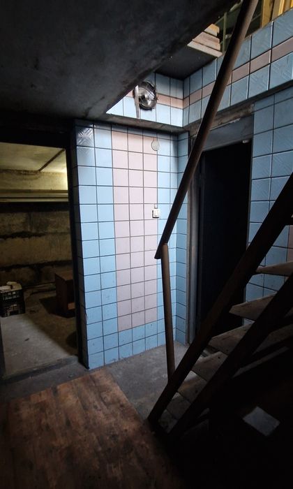 Продам капітальний гараж в Дарницькому р-ні ГК "Славутич" Затишна, 7Б