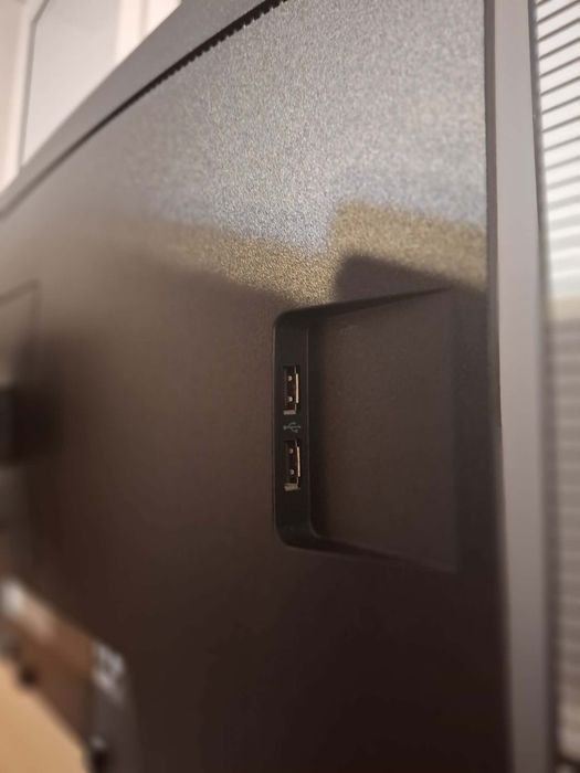 Monitor 23" HP EliteDisplay E232 | Stan idealny