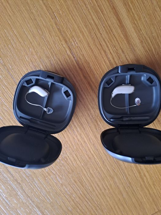 Aparat słuchowy oticon siya 1 mini rite