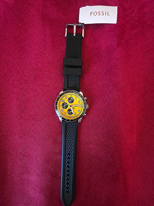 Zegarek Fossil FS6044 JAPAN MOTORSPORT