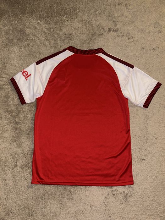 Camisola Arsenal FC 26/27