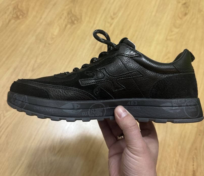 Premiata Nous 7732, Оригінал !!!