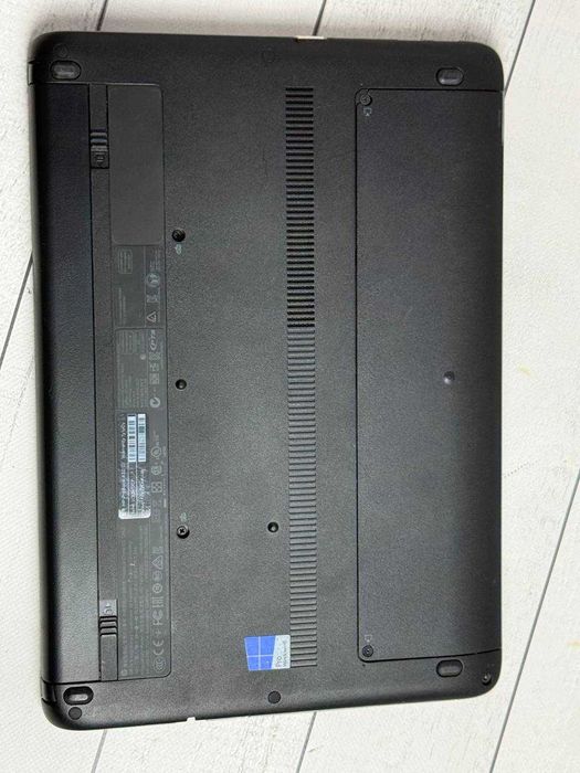 HP ProBook 430 G1 i5-4200U 8ram ssd 128 Батарея до 3 годин