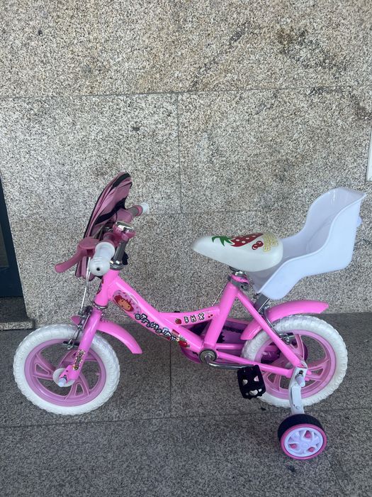 Bicicleta crianca