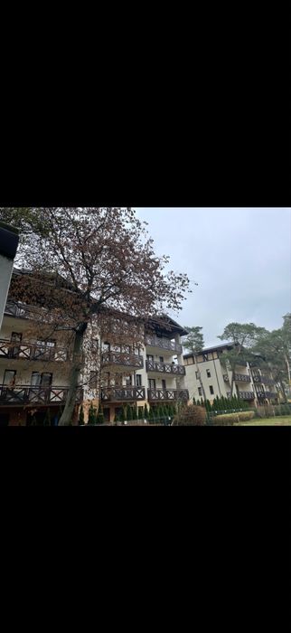 Mieszkanie Rezydencja Park mielno unikatowa lokalizacja do zamieszkani