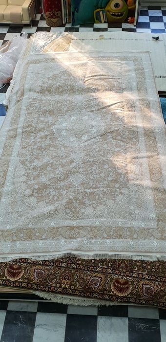 Ковры персидские