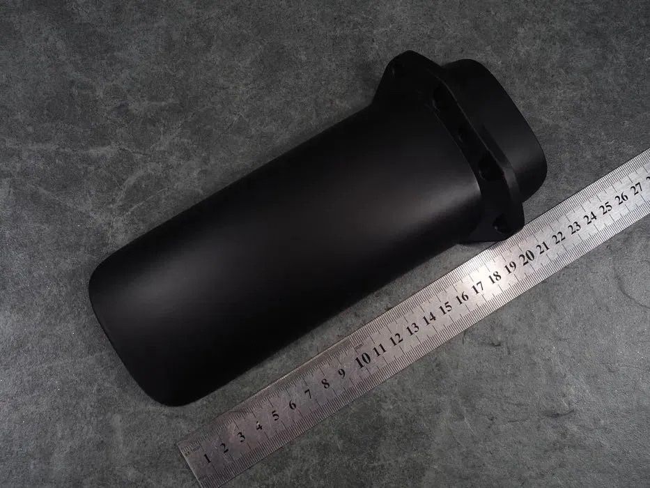 błotnik Enduro Rock Shox ZEB 35 Recon Sunny Wheel