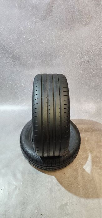 225.40.18 Goodyear Eagle F1 Asymmetric5 2шт