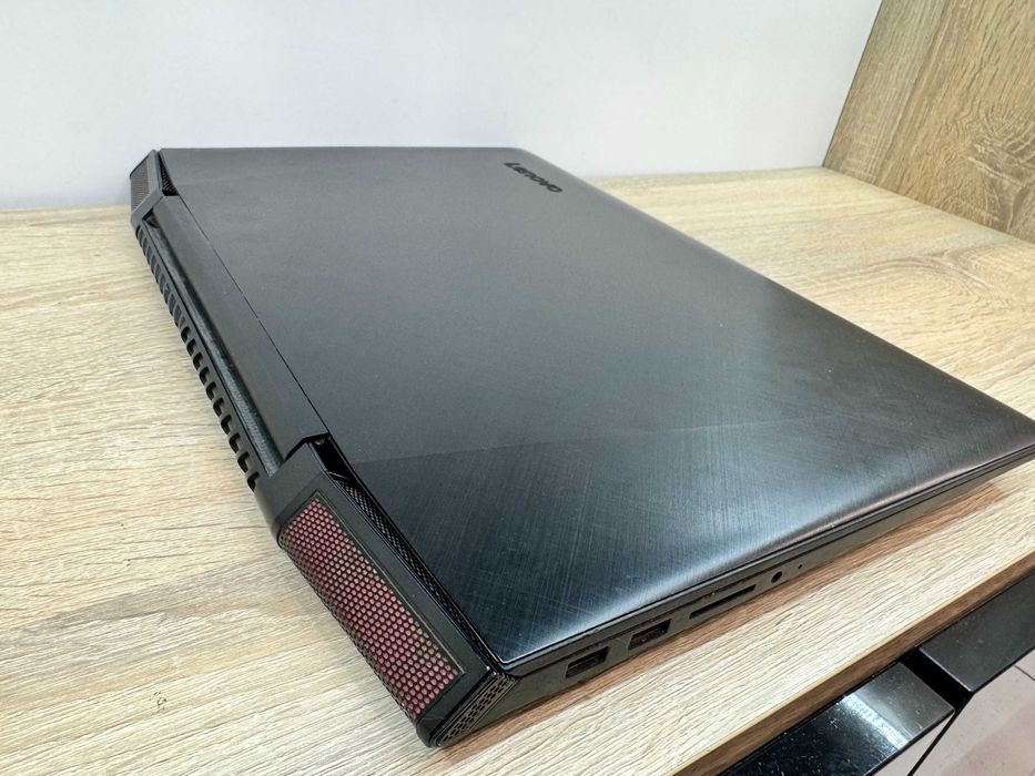 Laptop Lenovo Ideapad Y700-15ISK
