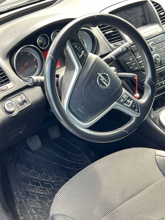 Opel Insignia 2.0