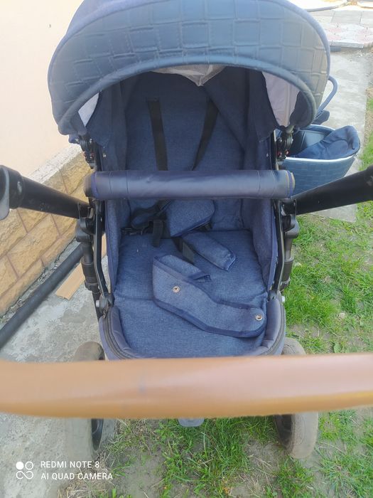 Продам детскую коляску