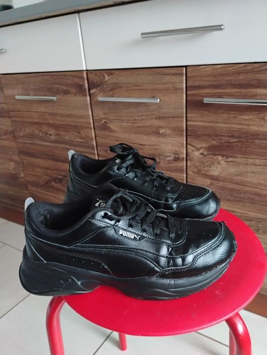 Buty , sneakersy Puma 39