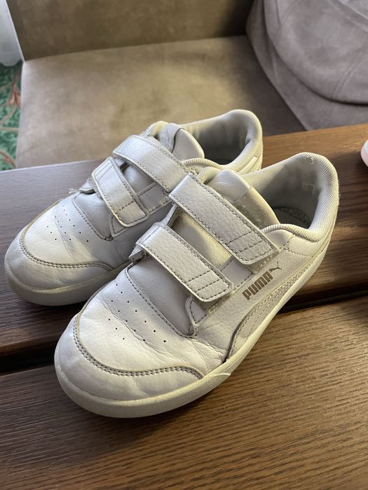 Puma кросівки 33 розмір