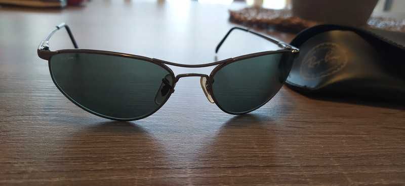Óculos de sol Ray-Ban masculino