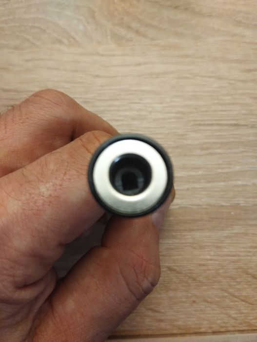 Нові. Змінні насадки для електричної зубної щітки Xiaomi Soocas.