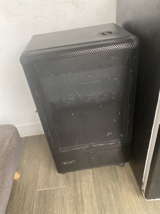 Aquecedor a Gas HotSpot