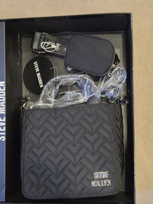 Steve Madden gift set/Стів Медден подарунковий набір