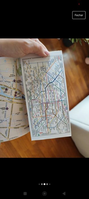 City pack paris novo