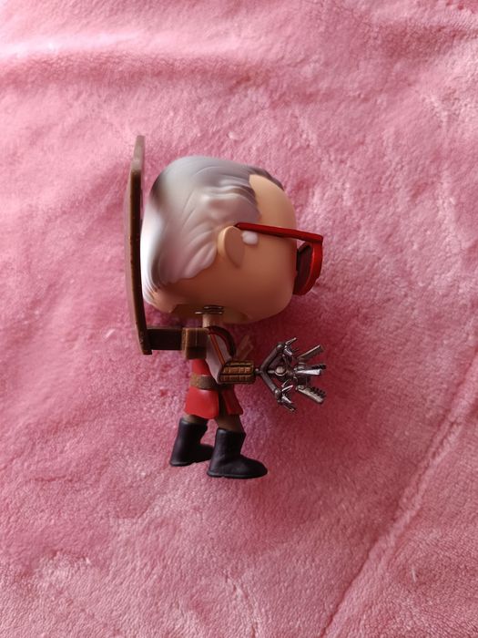 Funko Pop Stan Lee 655