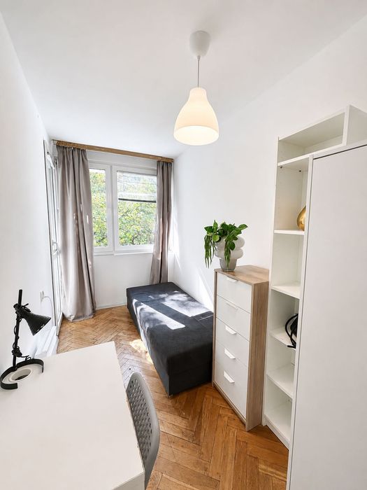 Mieszkanie – Warszawa, Centrum, Śródmieście - Widok 2