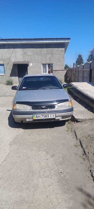 Срочная Продажа! Hyundai Elantra 1998 1.8л бензин. По техпаспорту