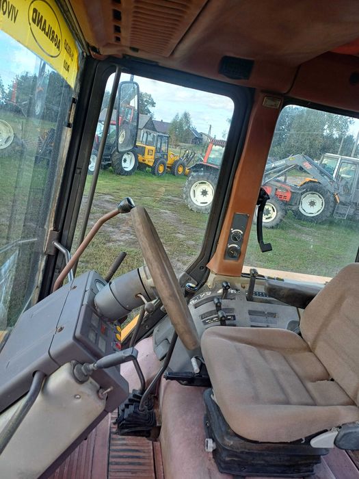 Renault 95-12 nie Ceres