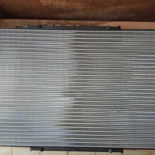 Radiador Água MAHLE AUDI Novo