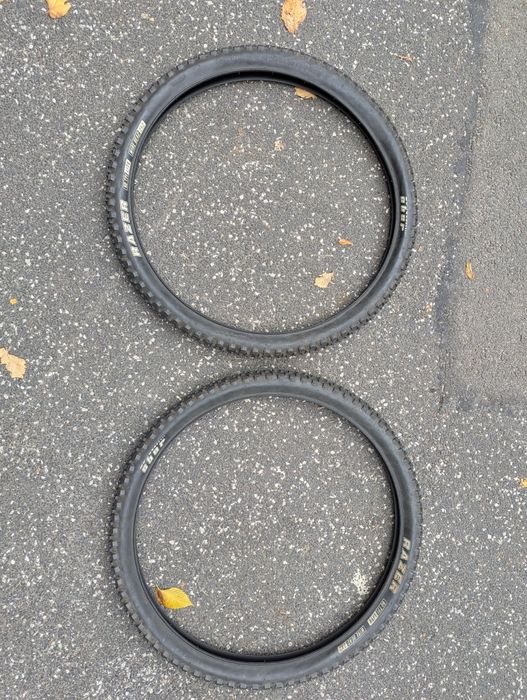 Opony Razer Obor 27,5x2,25" MTB uniwersalne całoroczne