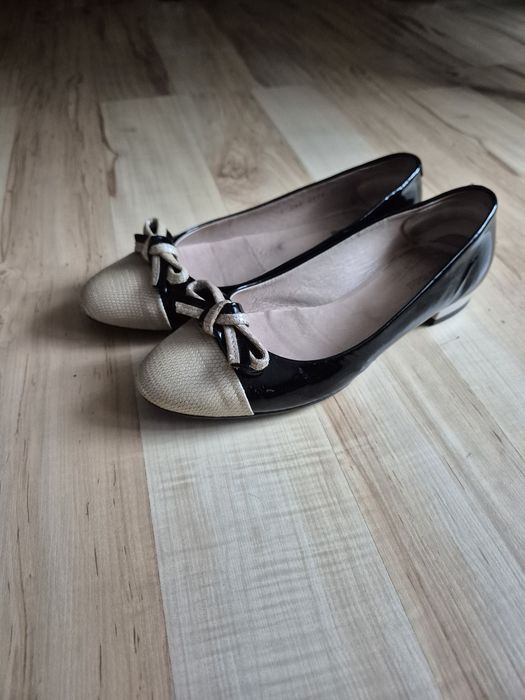 Półbuty Gino Rossi rozm. 37