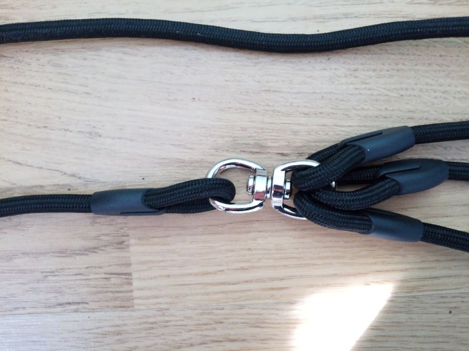 Поводок для 1-3 собак