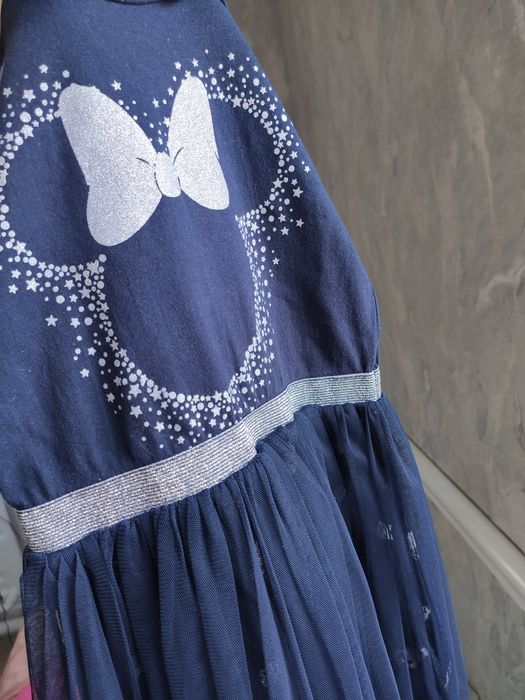 Сукня святкова плаття Disney