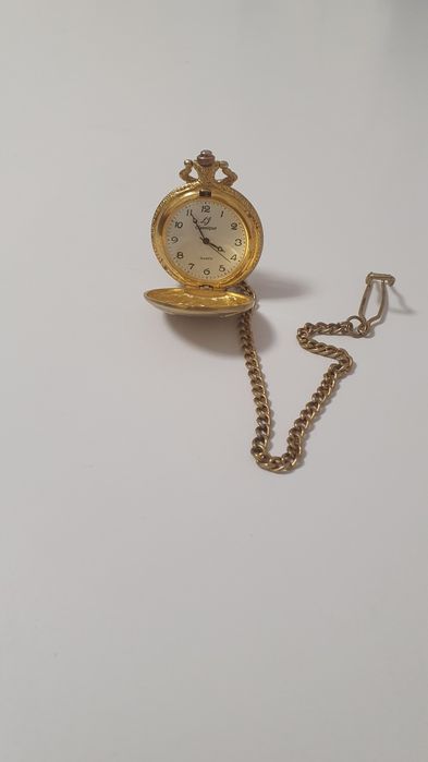 Годинник кишеньковий