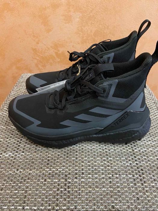 ОРИГИНАЛ | Кросівки Adidas Terrex GTX Gore-Tex IE2163